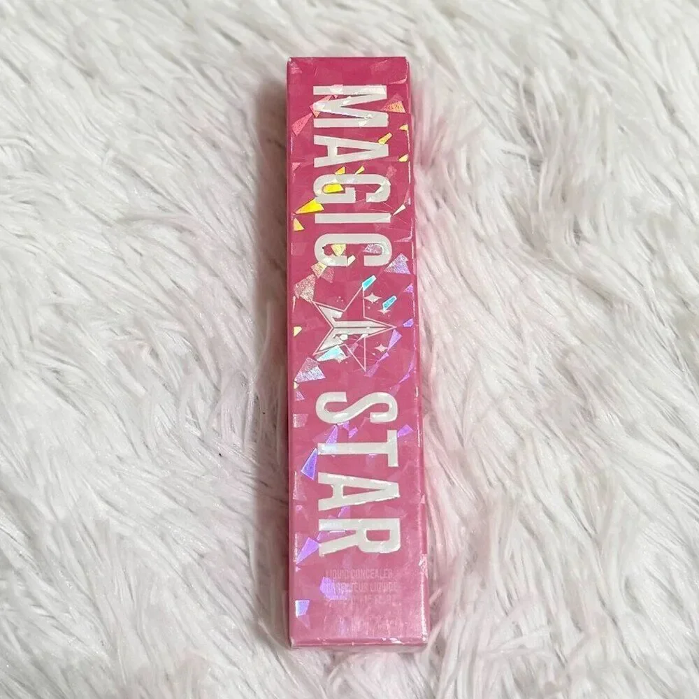 NIB Jeffree Star Magic Start Concealer Shade C19.5
